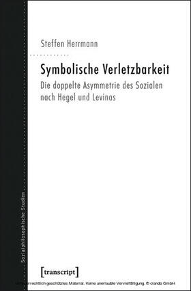 Herrmann | Symbolische Verletzbarkeit | E-Book | sack.de