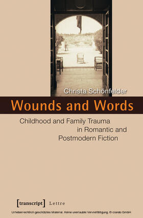 Schönfelder | Wounds and Words | E-Book | sack.de
