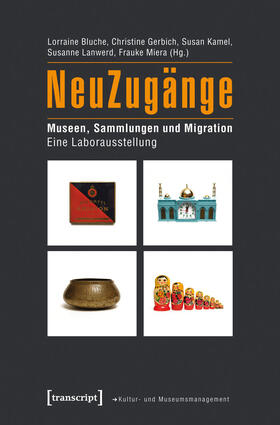 Bluche / Gerbich / Kamel |  NeuZugänge | eBook | Sack Fachmedien