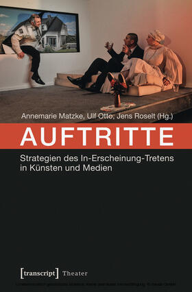 Matzke / Otto / Roselt |  Auftritte | eBook | Sack Fachmedien