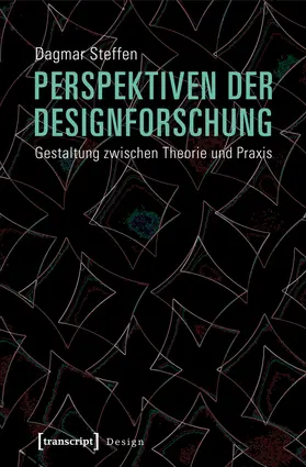 Steffen |  Perspektiven der Designforschung | eBook | Sack Fachmedien