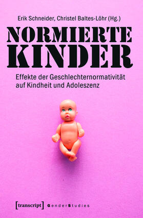 Schneider / Baltes-Löhr |  Normierte Kinder | eBook | Sack Fachmedien