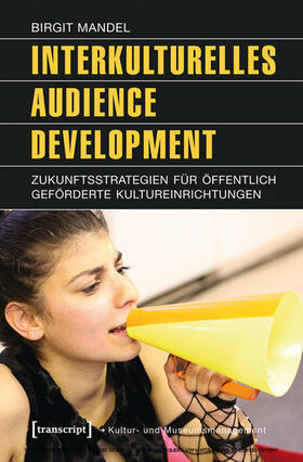 Mandel |  Interkulturelles Audience Development | eBook | Sack Fachmedien