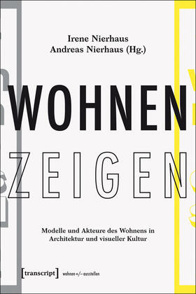 Nierhaus |  Wohnen Zeigen | eBook | Sack Fachmedien