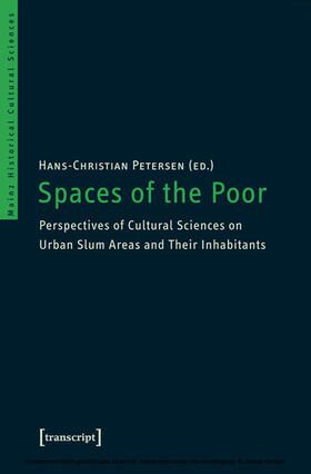 Petersen | Spaces of the Poor | E-Book | sack.de
