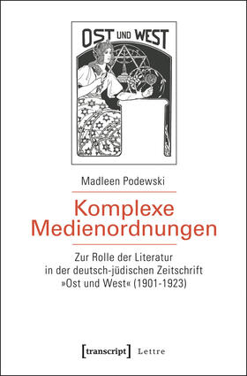 Podewski |  Komplexe Medienordnungen | eBook | Sack Fachmedien