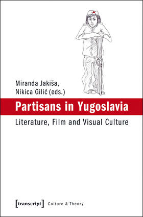 Jakisa / Gilic |  Partisans in Yugoslavia | eBook | Sack Fachmedien