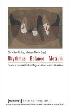 Grüny / Nanni |  Rhythmus - Balance - Metrum | eBook | Sack Fachmedien