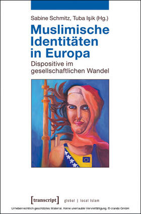 Schmitz / Isik |  Muslimische Identitäten in Europa | eBook | Sack Fachmedien