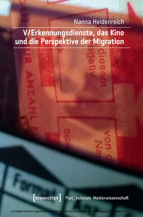 Heidenreich |  V/Erkennungsdienste, das Kino und die Perspektive der Migration | eBook | Sack Fachmedien