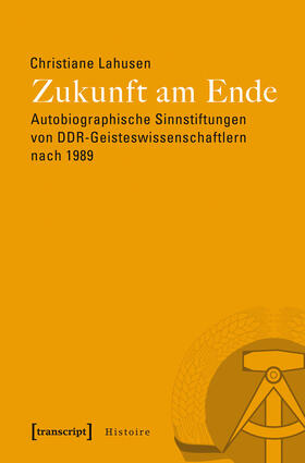 Lahusen |  Zukunft am Ende | eBook | Sack Fachmedien