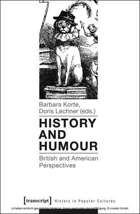 Korte / Lechner | History and Humour | E-Book | sack.de