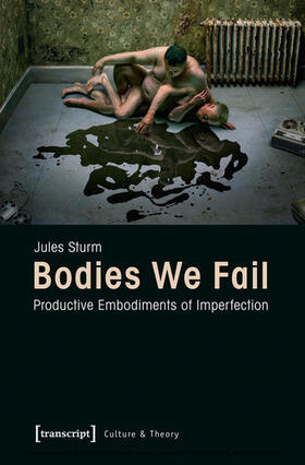 Sturm |  Bodies We Fail | eBook | Sack Fachmedien