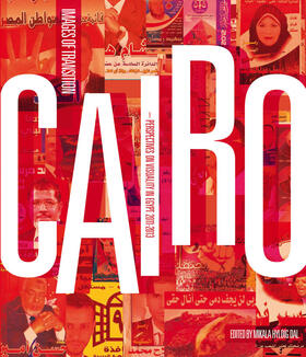 Dal |  Cairo: Images of Transition | eBook | Sack Fachmedien