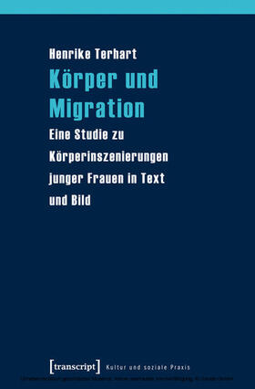 Terhart |  Körper und Migration | eBook | Sack Fachmedien