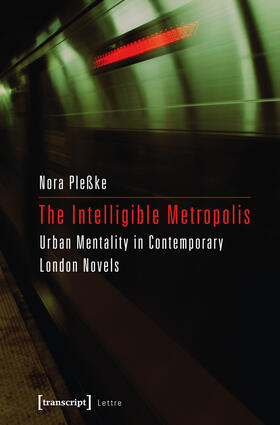 Pleßke |  The Intelligible Metropolis | eBook | Sack Fachmedien