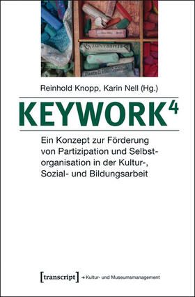 Knopp / Nell |  Keywork4 | eBook | Sack Fachmedien