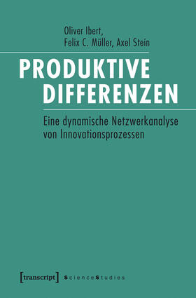 Ibert / Müller / Stein |  Produktive Differenzen | eBook | Sack Fachmedien