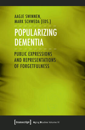 Swinnen / Schweda |  Popularizing Dementia | eBook | Sack Fachmedien