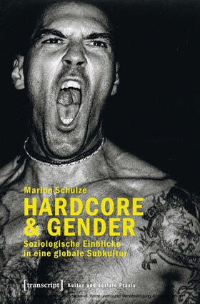 Schulze |  Hardcore & Gender | eBook | Sack Fachmedien