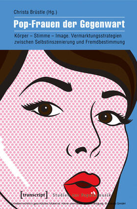 Brüstle |  Pop-Frauen der Gegenwart | eBook | Sack Fachmedien