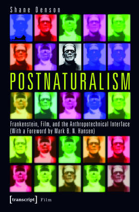 Denson |  Postnaturalism | eBook | Sack Fachmedien