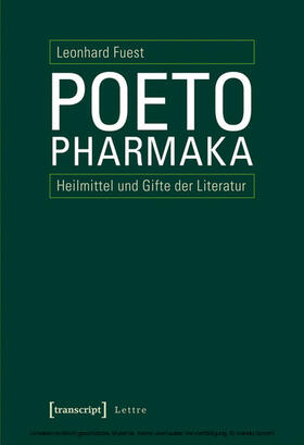 Fuest |  Poetopharmaka | eBook | Sack Fachmedien
