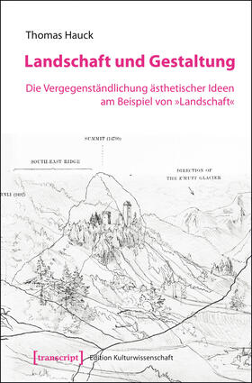 Hauck |  Landschaft und Gestaltung | eBook | Sack Fachmedien