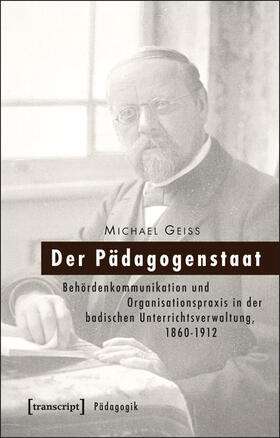 Geiss |  Der Pädagogenstaat | eBook | Sack Fachmedien