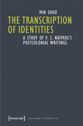 Zhou |  The Transcription of Identities | eBook | Sack Fachmedien