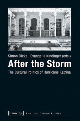Dickel / Kindinger |  After the Storm | eBook | Sack Fachmedien