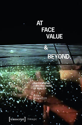 Schwärzler |  At Face Value and Beyond | eBook | Sack Fachmedien