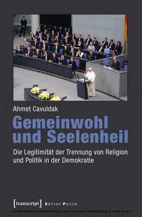 Cavuldak |  Gemeinwohl und Seelenheil | eBook | Sack Fachmedien