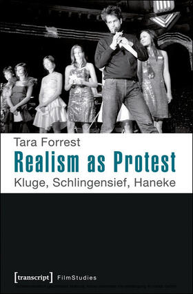 Forrest |  Realism as Protest | eBook | Sack Fachmedien