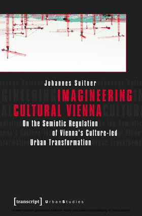 Suitner |  Imagineering Cultural Vienna | eBook | Sack Fachmedien