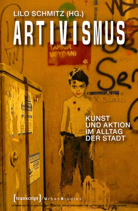 Schmitz |  Artivismus | eBook | Sack Fachmedien