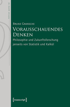 Gransche | Vorausschauendes Denken | E-Book | sack.de
