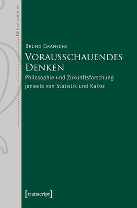 Gransche |  Vorausschauendes Denken | eBook | Sack Fachmedien