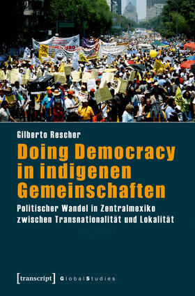 Rescher |  Doing Democracy in indigenen Gemeinschaften | eBook | Sack Fachmedien