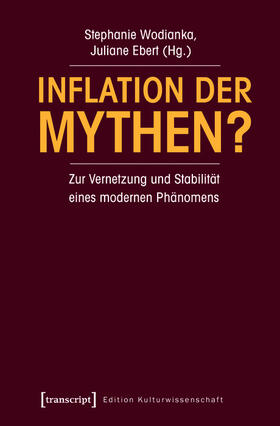 Wodianka / Ebert |  Inflation der Mythen? | eBook | Sack Fachmedien