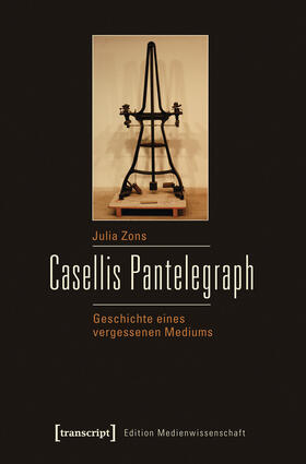 Zons |  Casellis Pantelegraph | eBook | Sack Fachmedien