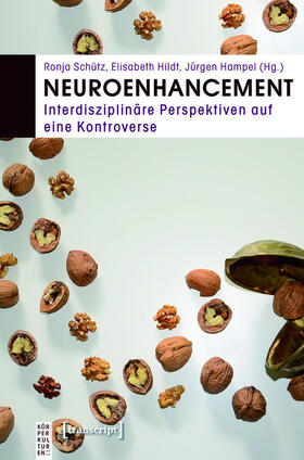 Schütz / Hildt / Hampel |  Neuroenhancement | eBook | Sack Fachmedien