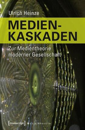 Heinze |  Medienkaskaden | eBook | Sack Fachmedien