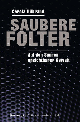 Hilbrand |  Saubere Folter | eBook | Sack Fachmedien