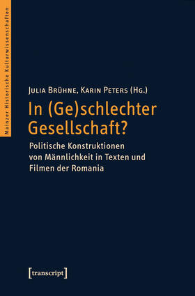 Brühne / Peters |  In (Ge)schlechter Gesellschaft? | eBook | Sack Fachmedien