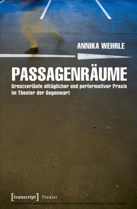 Wehrle |  Passagenräume | eBook | Sack Fachmedien