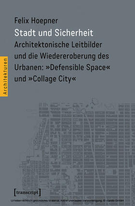 Hoepner |  Stadt und Sicherheit | eBook | Sack Fachmedien