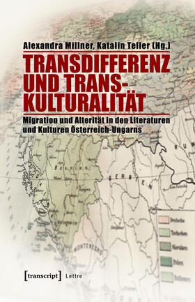 Millner / Teller | Transdifferenz und Transkulturalität | E-Book | sack.de