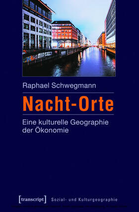 Schwegmann |  Nacht-Orte | eBook | Sack Fachmedien