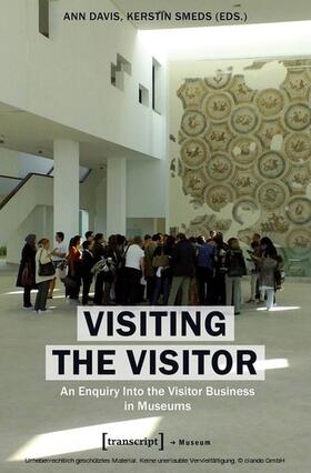 Davis / Smeds | Visiting the Visitor | E-Book | sack.de